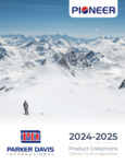 Pioneer Brochure 2024