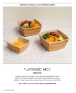 FOH Platewise Brochure FOH Platewise Brochure