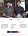 Sell Sheet