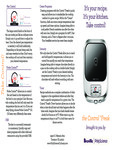 Polyscience Control Freak Brochure