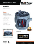 P382LE41 brochure