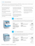 MEIKO FV40.2_G Product Brochure 