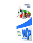 WP_Product Guide