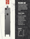 ProSmoker brochure PK100_ProClassic_ProMax