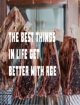 ProSmoker brochure Reserve Dry Aging Cabinets