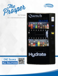 Seaga Brochure Prosper 2022 Live Display Words