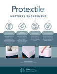 Protextile_Mattress Encasement