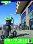 Pure Water Cleaning Brochure