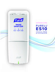 PURELL ES10 Brochure