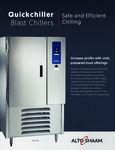 Quick Chiller Brochure