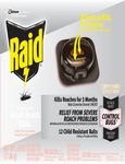 Raid Small Baits Raid Small Baits