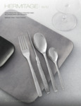 Sola the Netherlands Hermitage Catalog