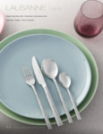 Sola the Netherlands Lausanne Catalog