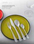 Sola the Netherlands Lima Catalog
