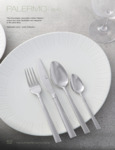 Sola the Netherlands Palermo Catalog