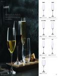 RAK Connoisseur Lucent Brochure RAK Connoisseur Lucent Brochure