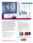RCLMHEX brochure