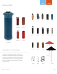 Receptacles and Accessories