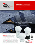 Rectorseal Magic Vent Brochure