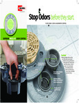 Rectorseal Stop Odors Brochure
