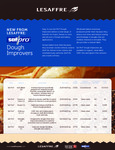 Saf-Pro Dough Improvers