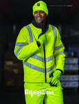 RefrigiWear 2024 HiVis Catalog RefrigiWear 2024 HiVis Catalog