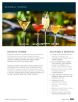 renewal brochure