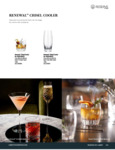 Reserve by Libbey Chisel Reserve by Libbey Chisel