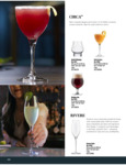 Reserve by Libbey Circa and rivere