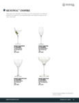 Reserve by Libbey Renewal Inspire