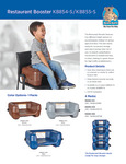 Restaurant-Booster-KB854-Sell-Sheet-S013-WEB