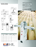 LMA/LSA Brochure
