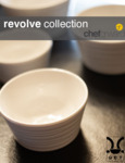 Cheforward Revolve Catalog
