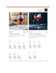 riserva brochure