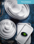 roca balance brochure roca balance brochure