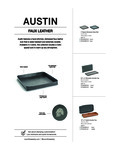 room360® Catalog Austin