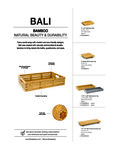 room360® Catalog Bali