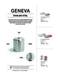 room360® Catalog Geneva