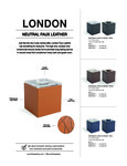 room360® Catalog London