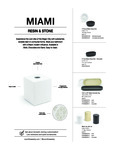 room360® Catalog Miami room360® Catalog Miami