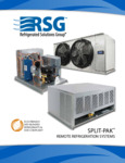 RSG-Remote-Refrigeration-Systems-Brochure RSG-Remote-Refrigeration-Systems-Brochure