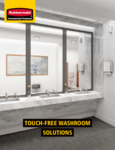 Rubbermaid Automatic Washroom Solutions