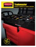 Rubbermaid Cart Brochure