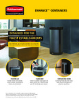 Rubbermaid Enhance Brochure