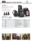 Rubbermaid_Quickcart_Facility Rubbermaid_Quickcart_Facility