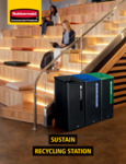 Rubbermaid Sustain Brochure