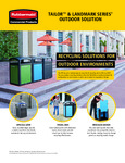 Rubbermaid Tailor Brochure Rubbermaid Tailor Brochure