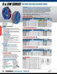 S SERIES BROCHURE