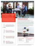 Safco Active Brochure