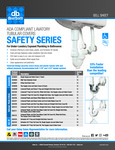 Safety Series Sell Sheet